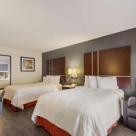 Surestay Hotel By Best Western Sarasota Lido Beach מראה חיצוני תמונה