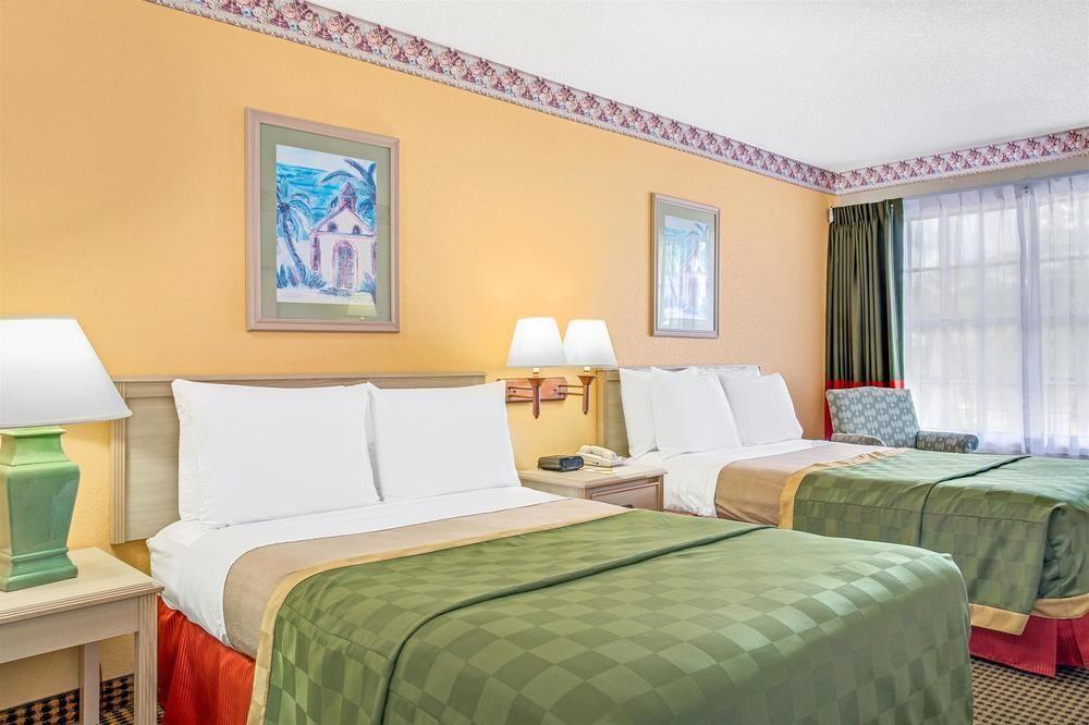 Surestay Hotel By Best Western Sarasota Lido Beach מראה חיצוני תמונה