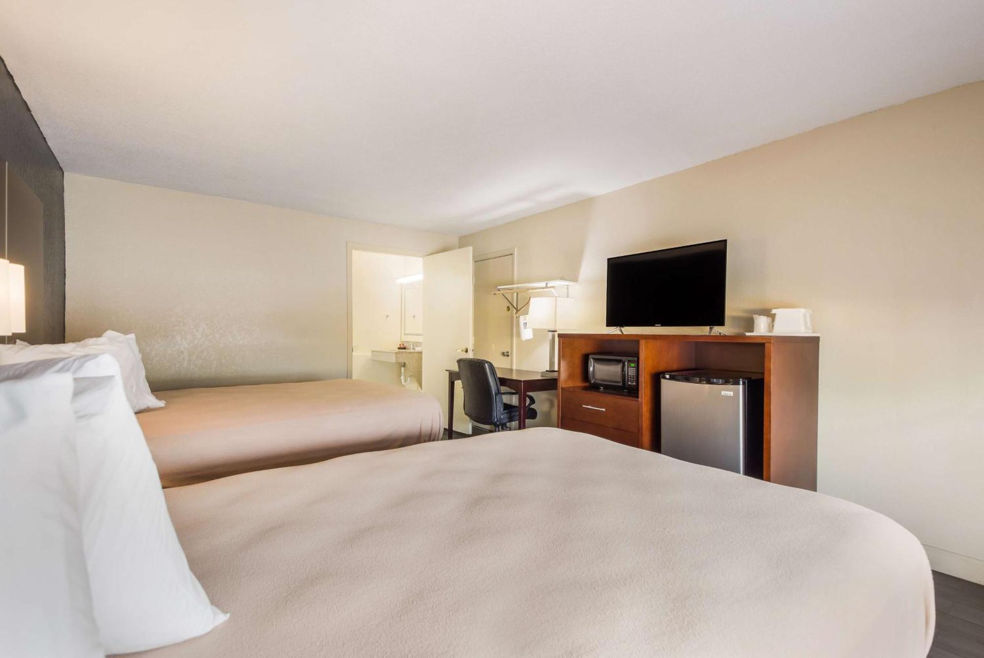 Surestay Hotel By Best Western Sarasota Lido Beach מראה חיצוני תמונה